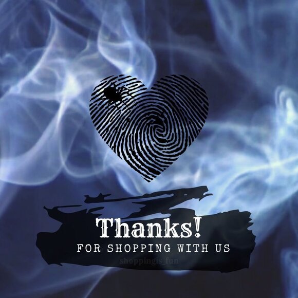 🦇 NEW Goth Mystery Bag / Box - Wednesday Inspired! 🦇 - Picture 4 of 5